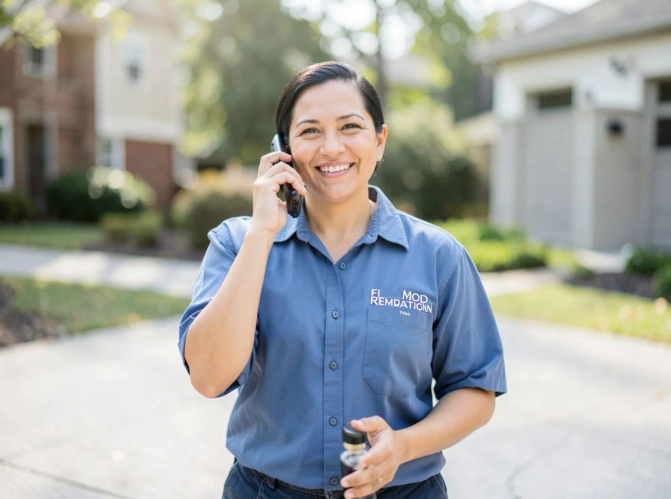 Mold Remediation Sheridan, AR FAQs